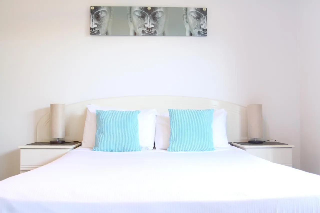 Koala Cove Holiday Apartments Gold Coast