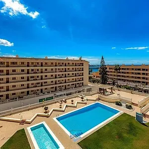  Apartment Tenerifeopenhome Bright Penthouse On The Cristianos Spain