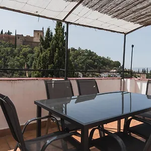  Apartment Tuguest Cobertizo Duplex Spain