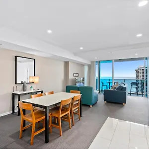 Orchid Residences - Hr Surfers Paradise Gold Coast